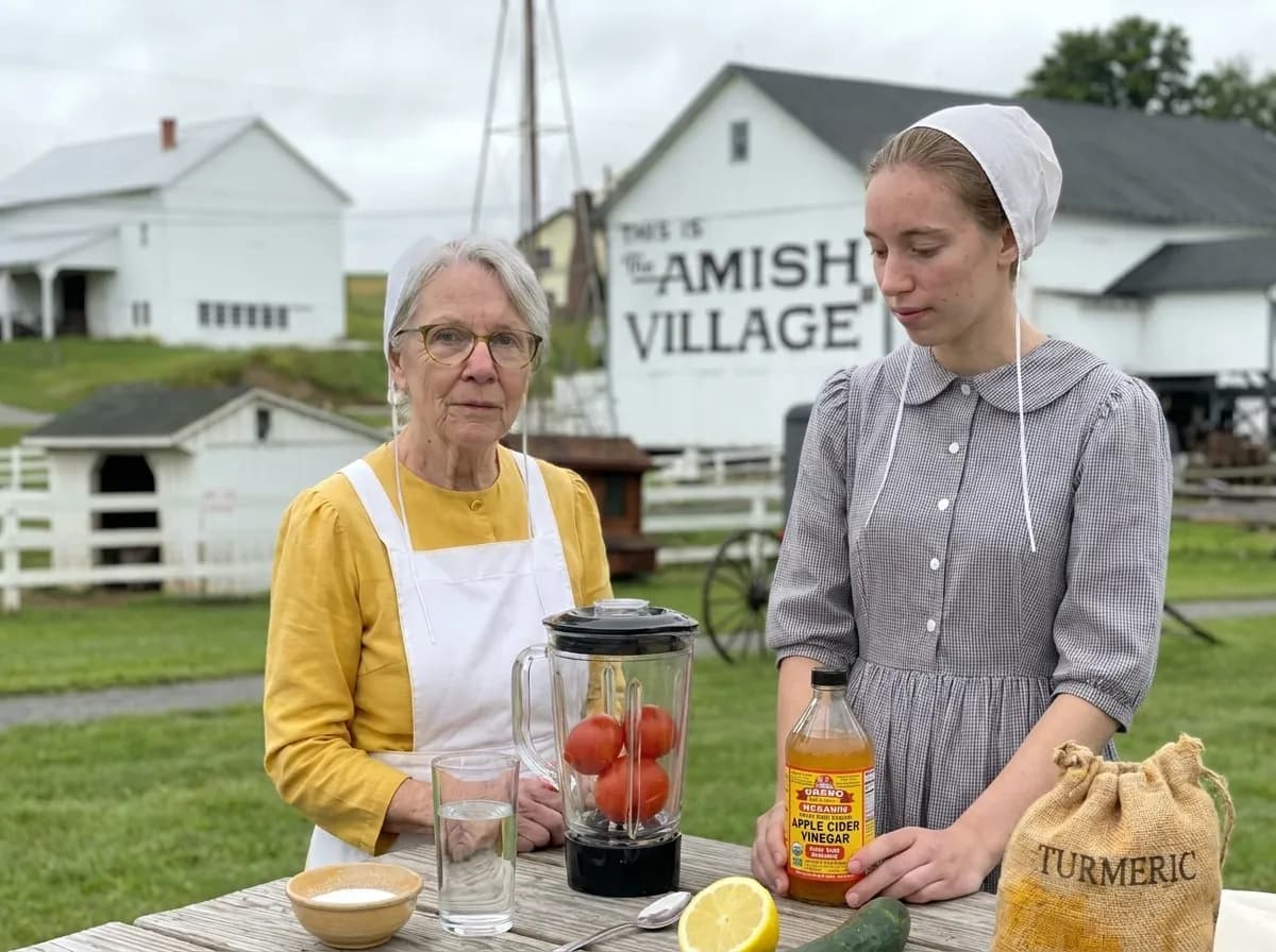 Barbara Wellness