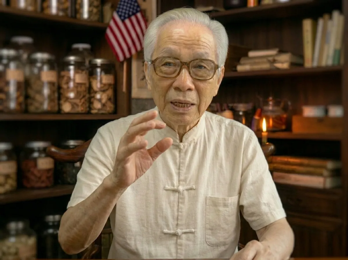 Master Tao's Remedies — your personal plan