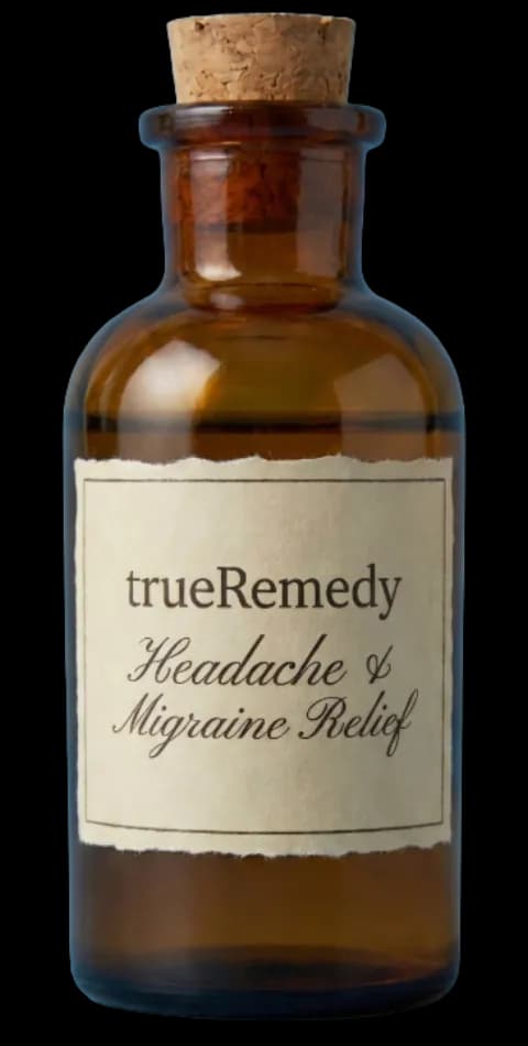 Headache & Migraine Relief