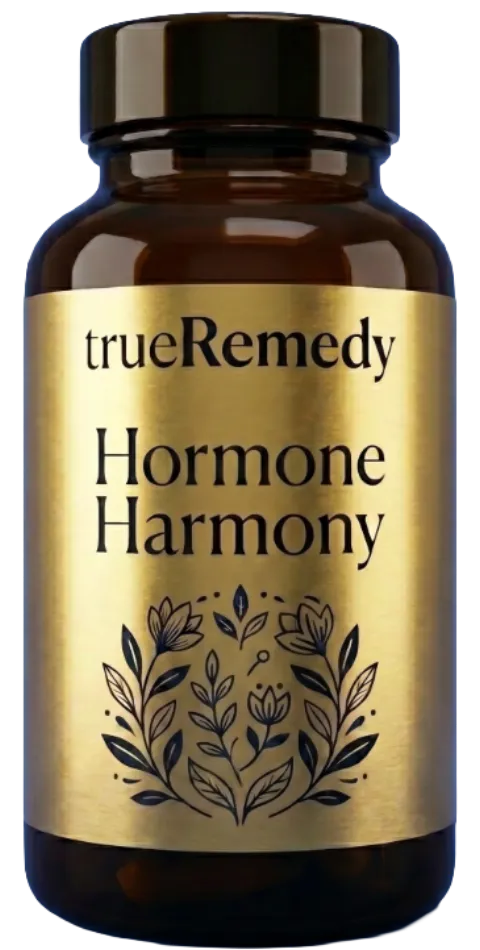 Hormone Harmony